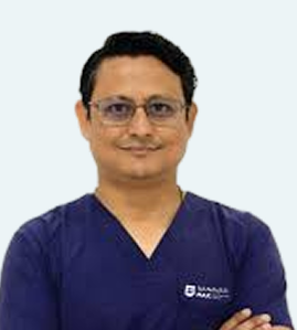 Dr. Gautam JK Tawari